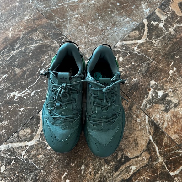 ADIDAS OZEWEEGO SNEAKERS - Picture 3 of 5